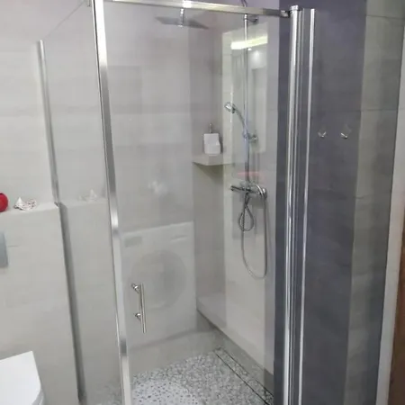 Apartament Rodzinny Krynica Zdroj Exterior photo