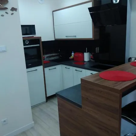 Apartament Rodzinny Krynica Zdroj Exterior photo