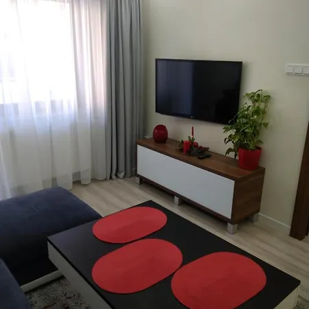 Apartament Rodzinny Krynica Zdroj Exterior photo