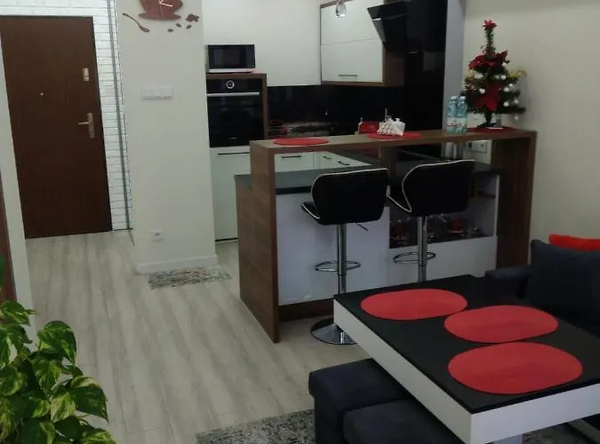 Apartament Rodzinny