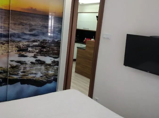 Apartament Rodzinny