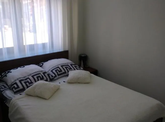 Apartament Rodzinny
