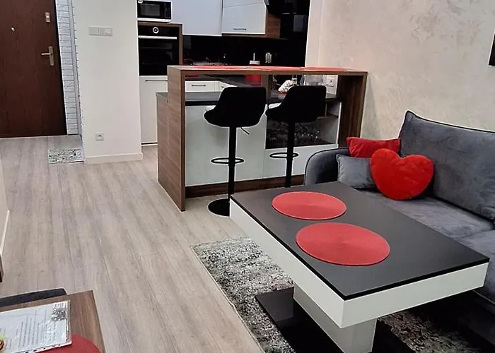 Apartament Rodzinny