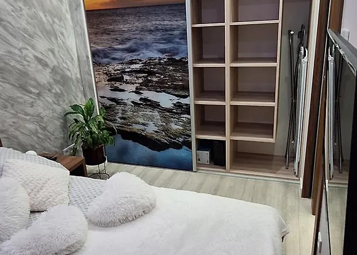 Apartament Rodzinny