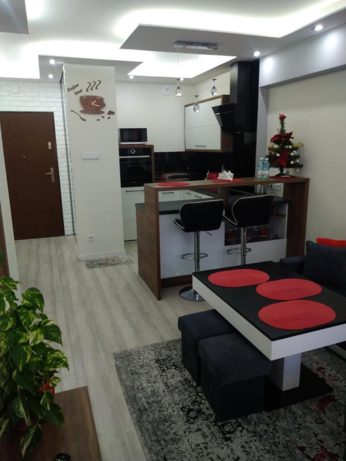 Rodzinny Apartment