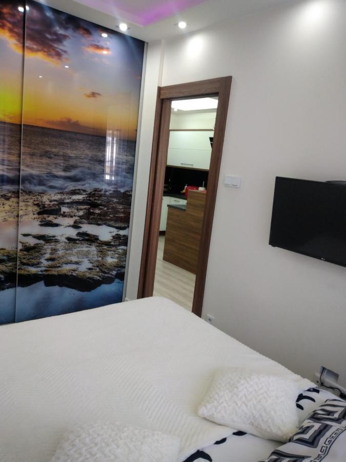 Apartment Rodzinny Krynica Zdroj