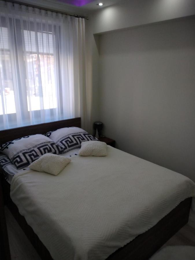 Apartment Rodzinny