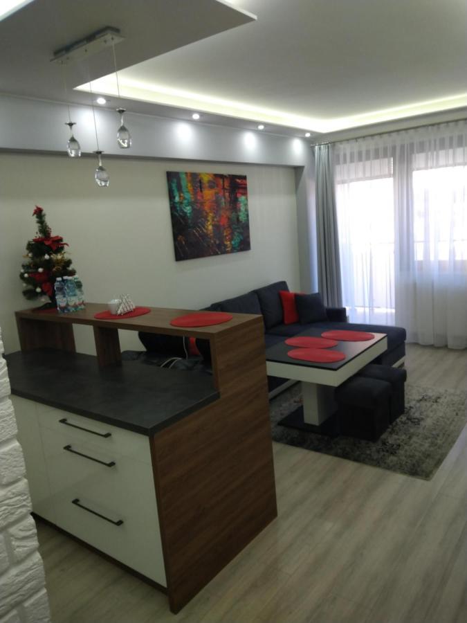 Rodzinny Apartment