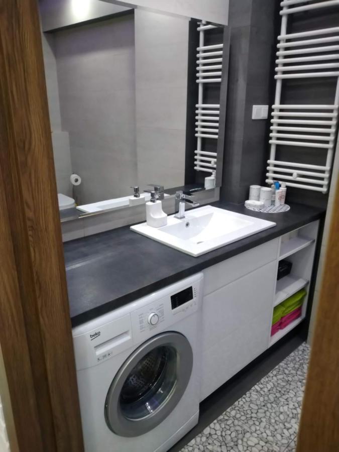 Apartment Rodzinny