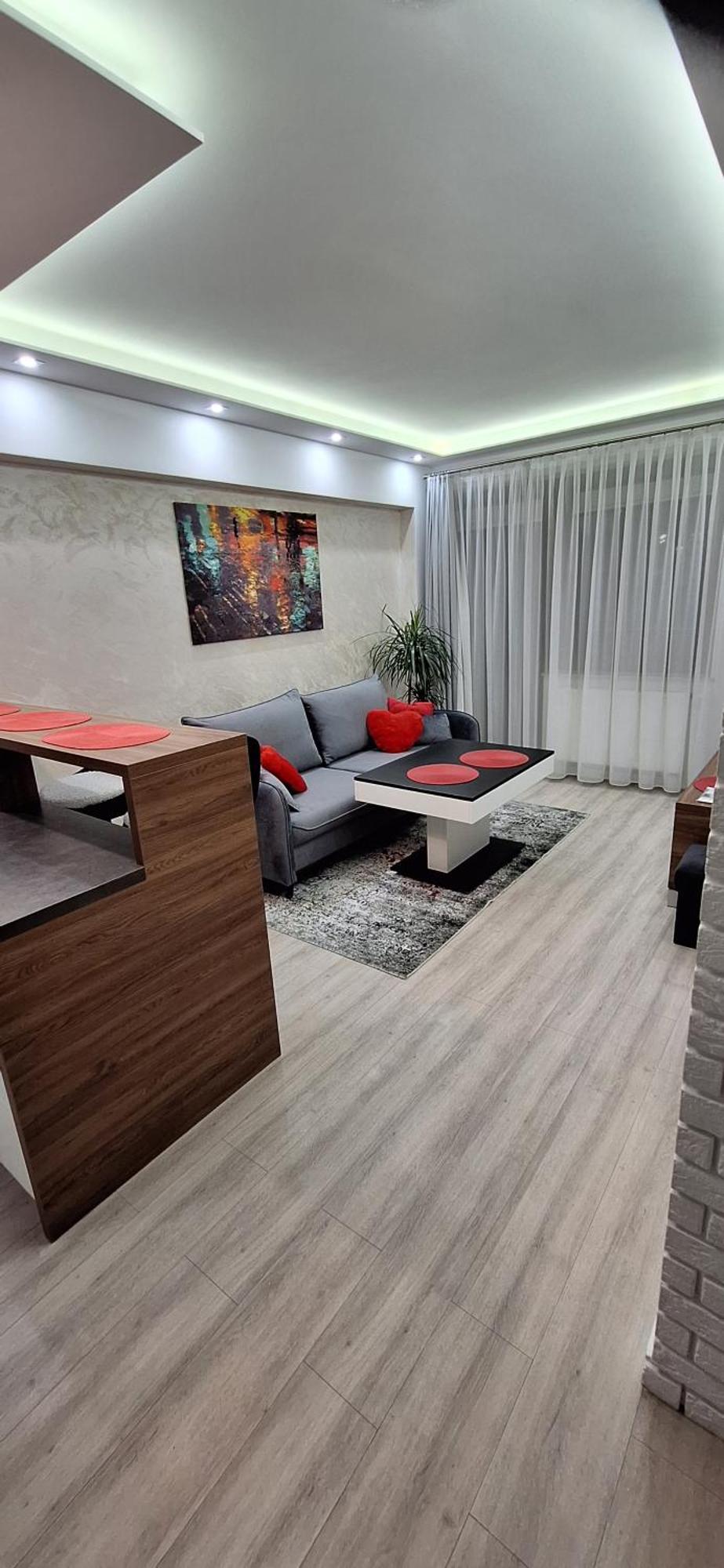Rodzinny Apartment Krynica Zdroj