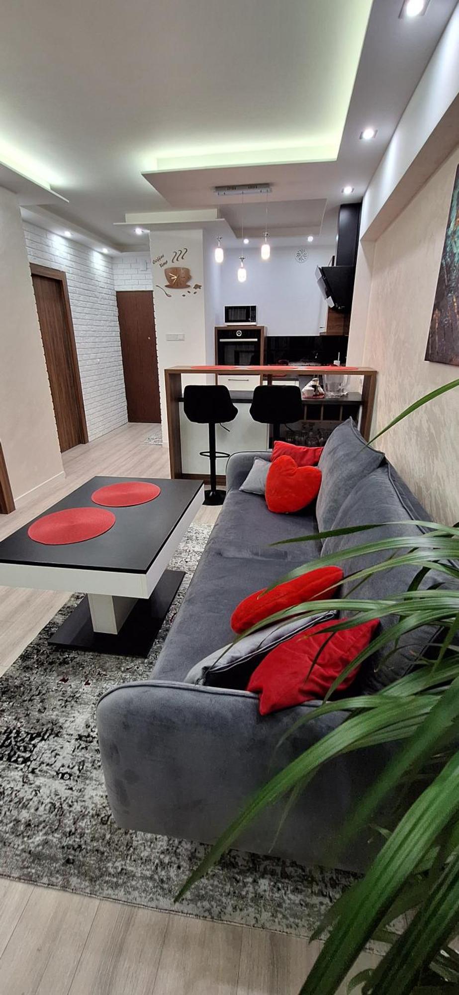 Rodzinny Apartment *