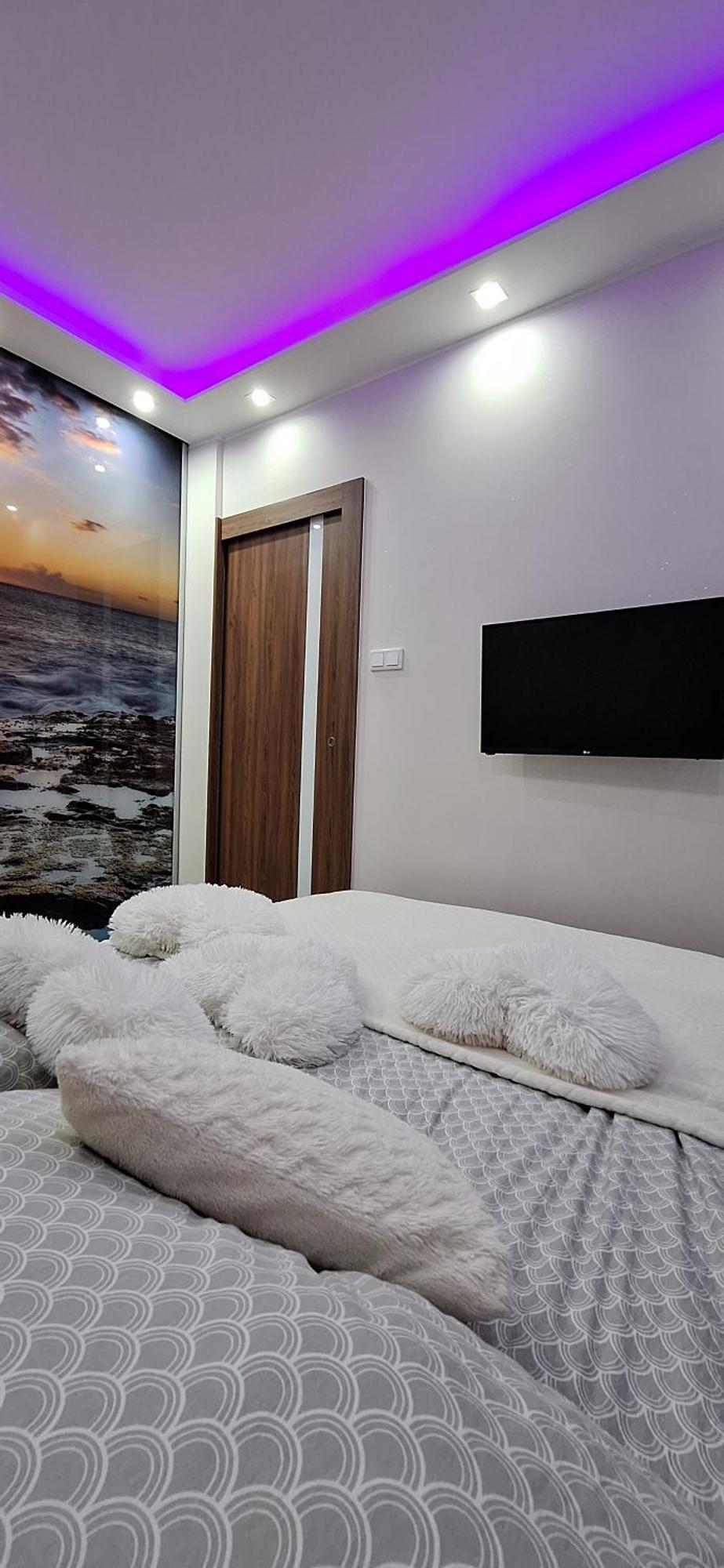 Apartment Rodzinny *