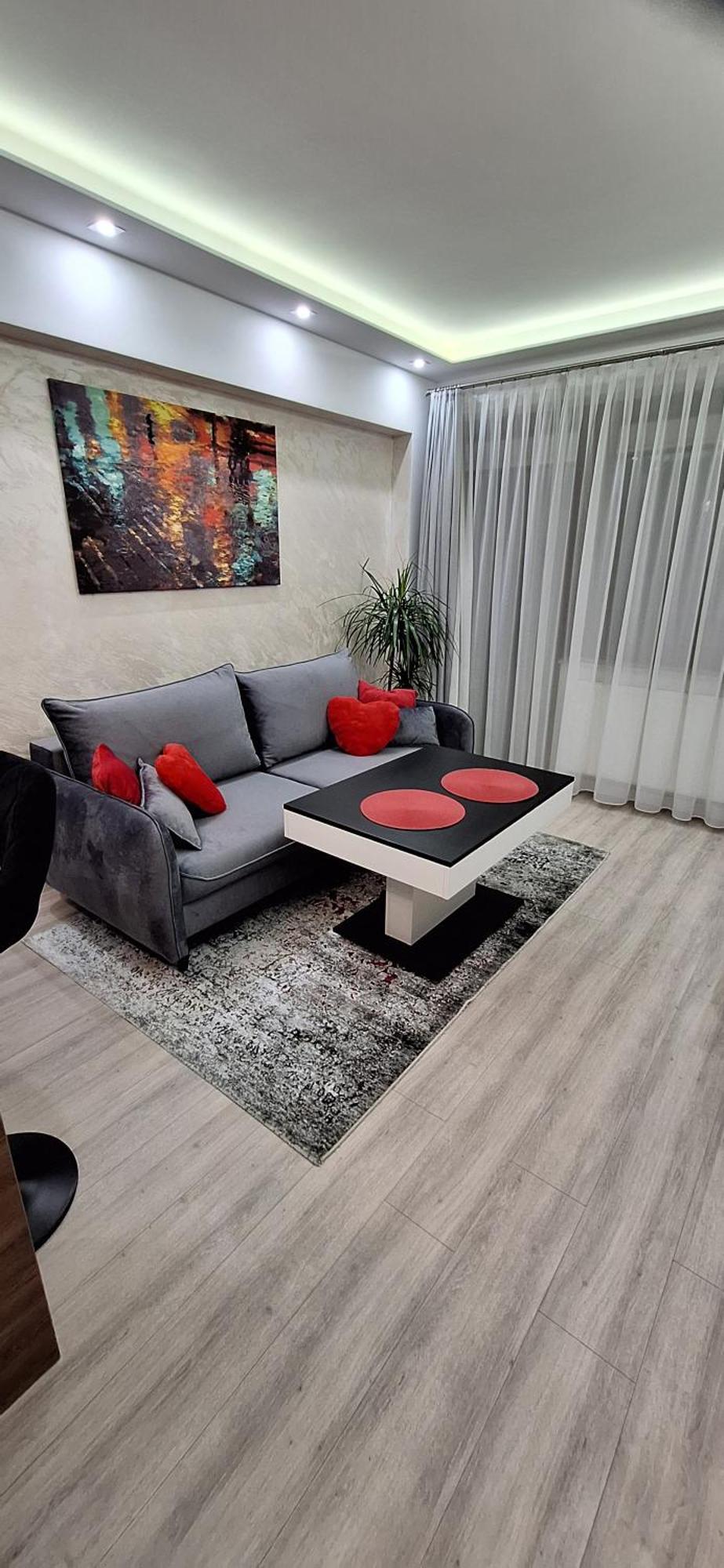 Rodzinny Apartment Krynica Zdroj