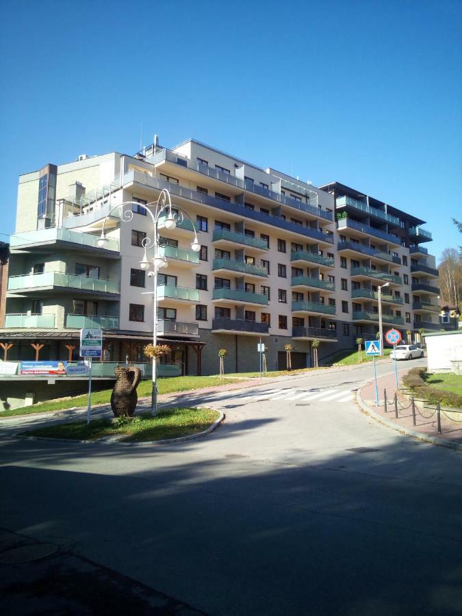 Rodzinny * Krynica Zdroj